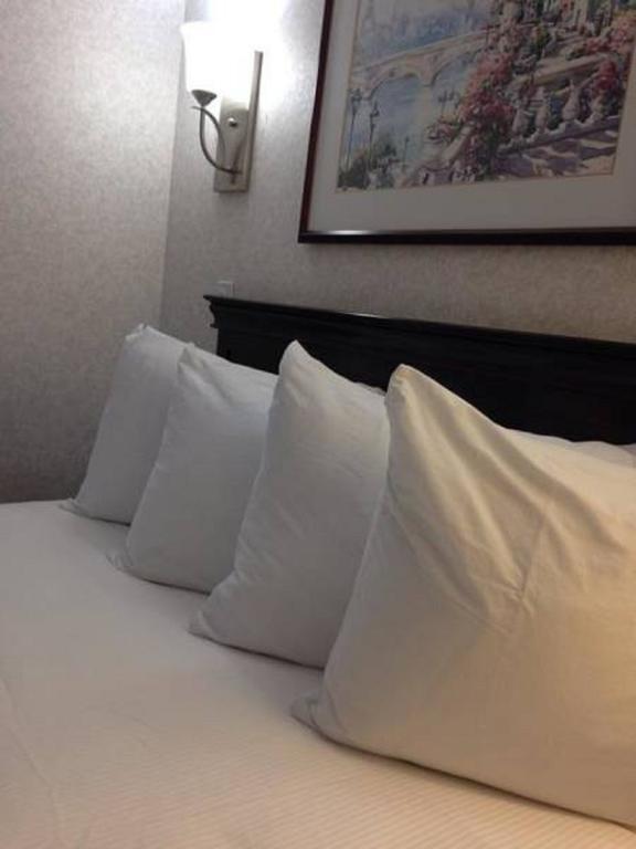 Hotel Ramada By Wyndham Abbotsford Pokój zdjęcie