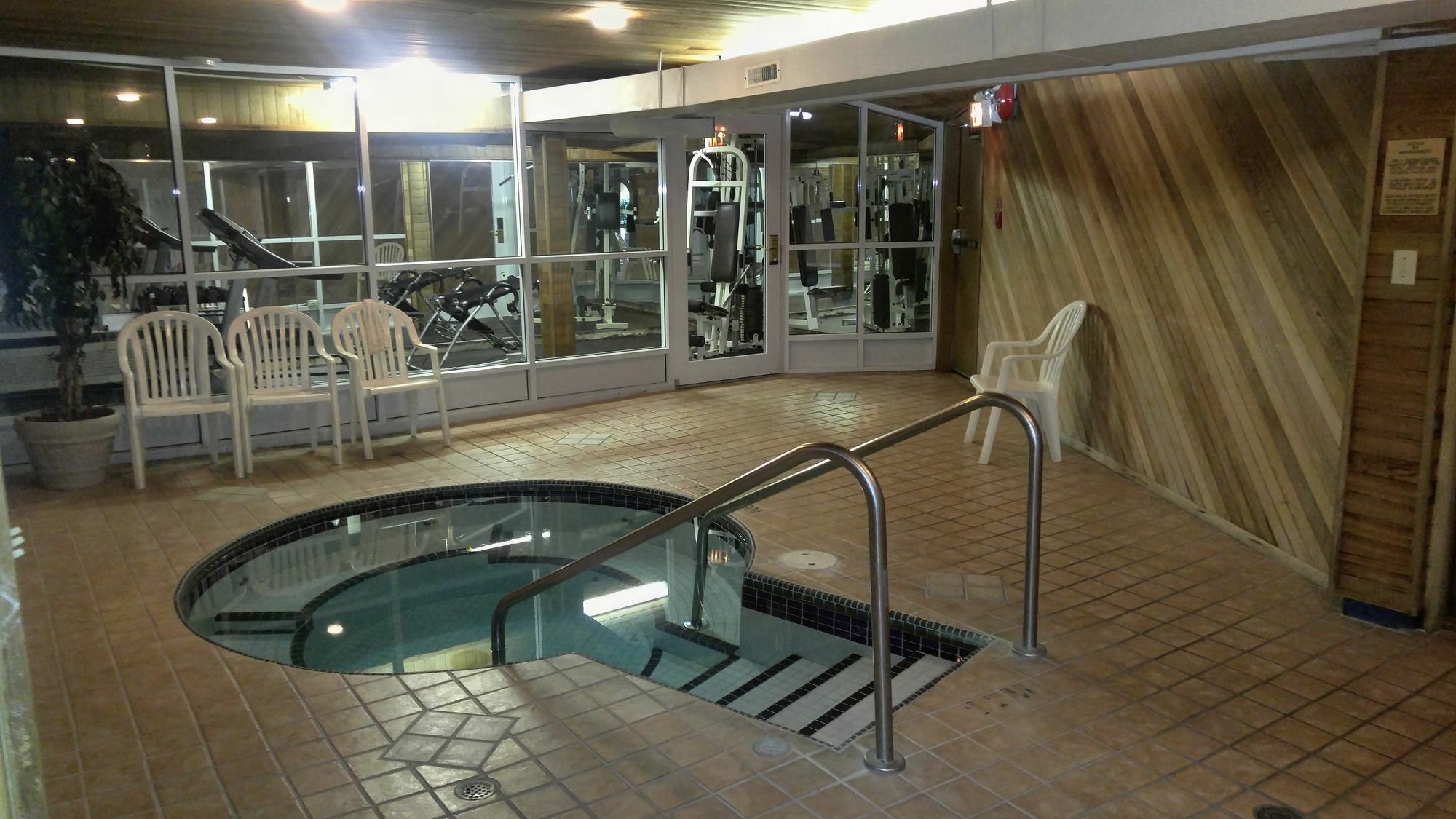 Hotel Ramada By Wyndham Abbotsford Zewnętrze zdjęcie