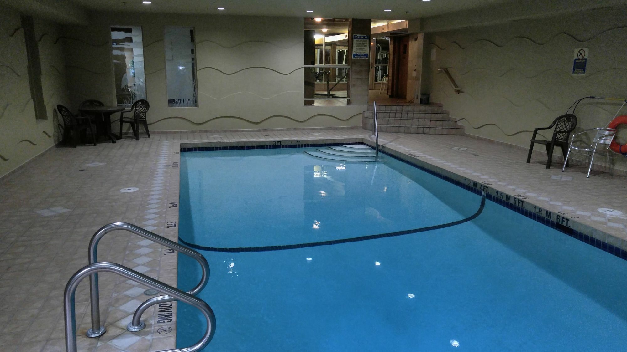 Hotel Ramada By Wyndham Abbotsford Zewnętrze zdjęcie